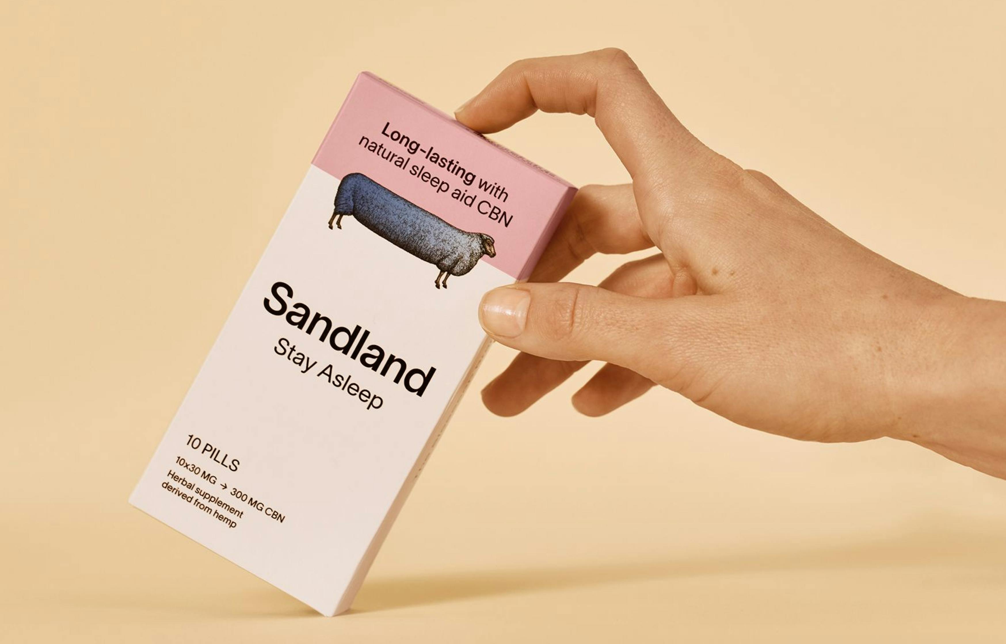 Sandland