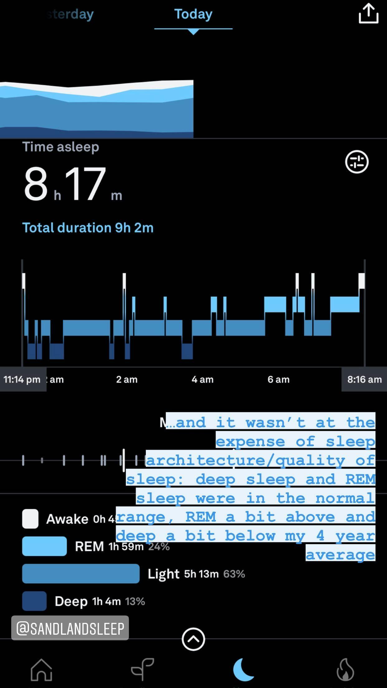 sleep aids