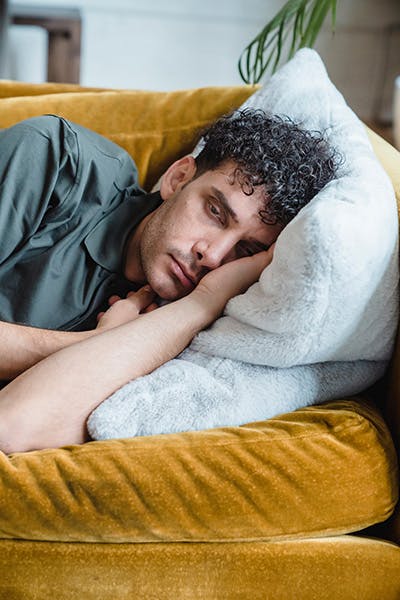 best ergonomic, cervical pillow for every sleeping position