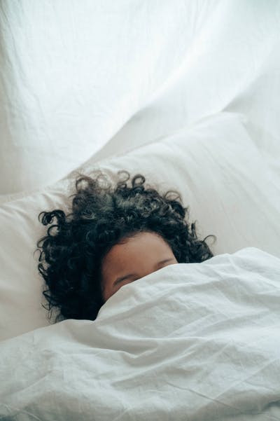 benefits of paradoxical sleep