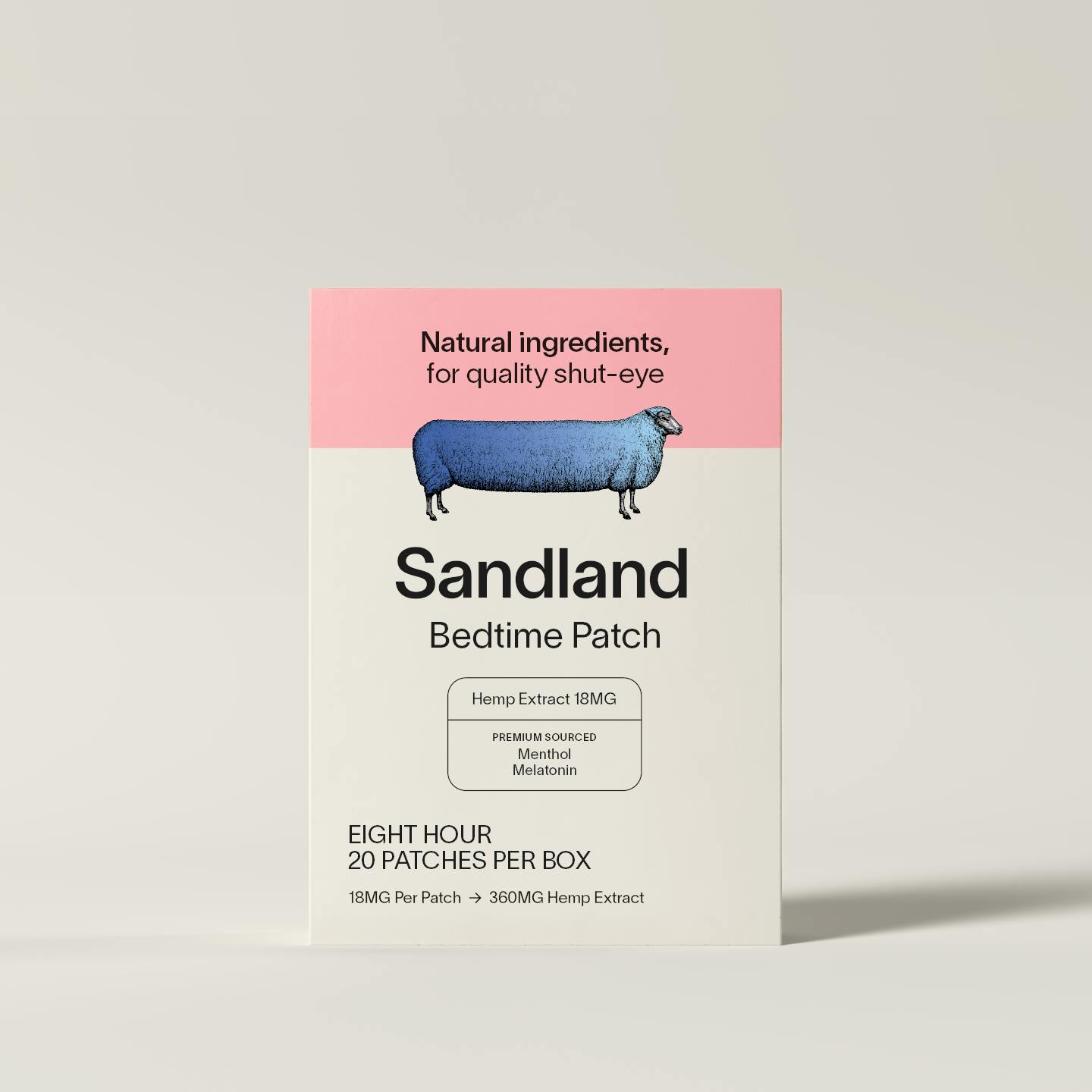 Sandland