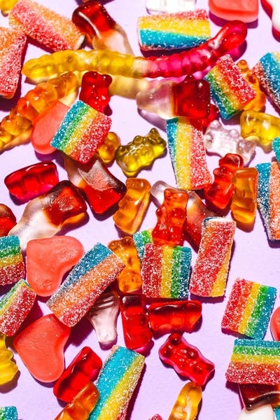 marijuana gummies