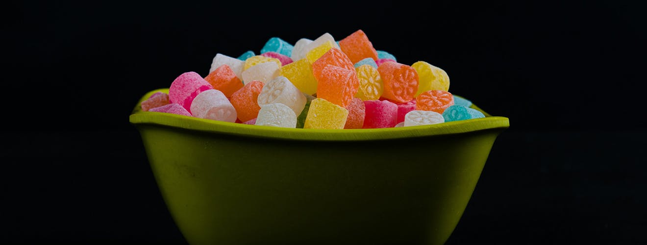 sleep gummies