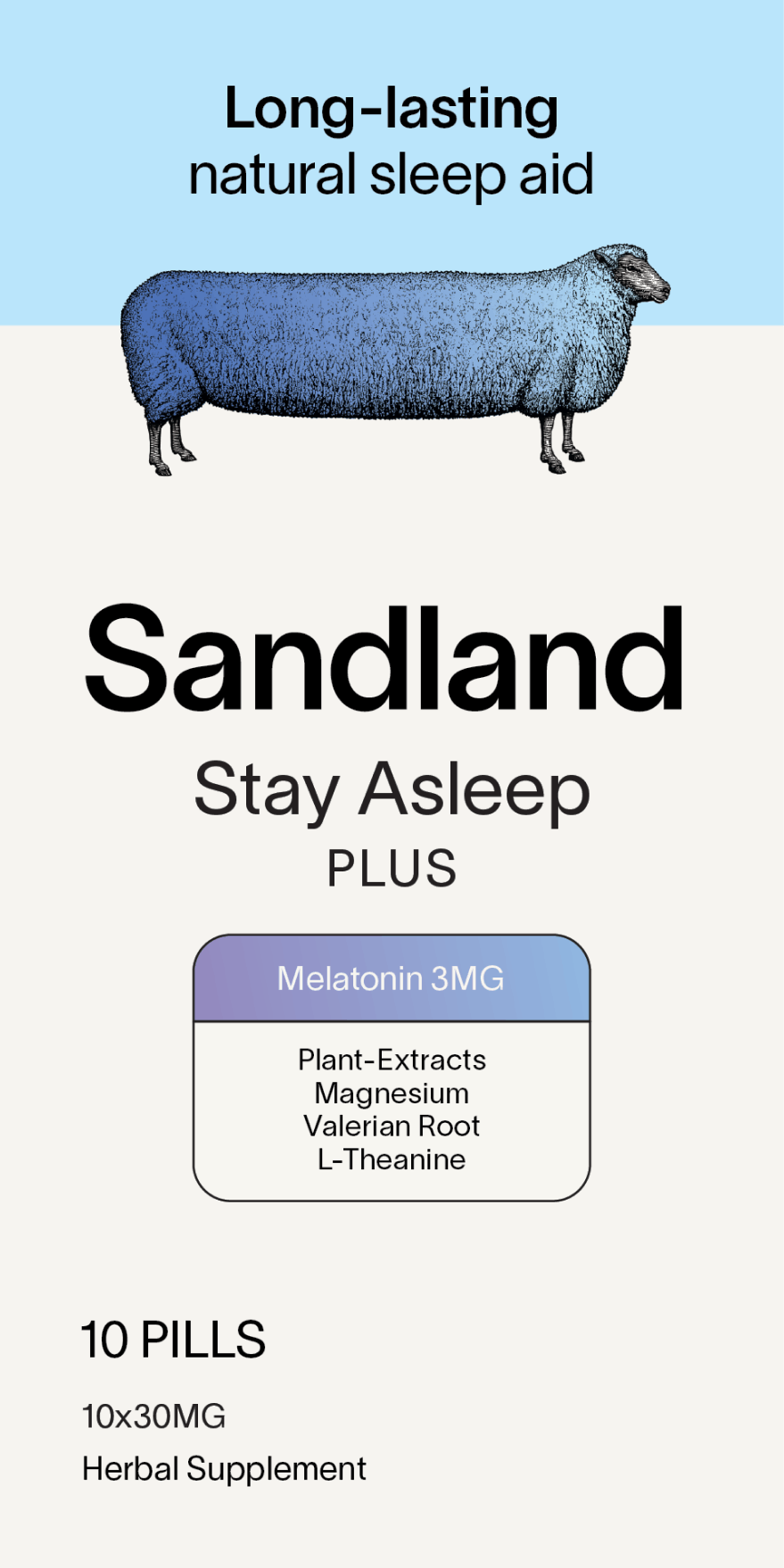 Sandland
