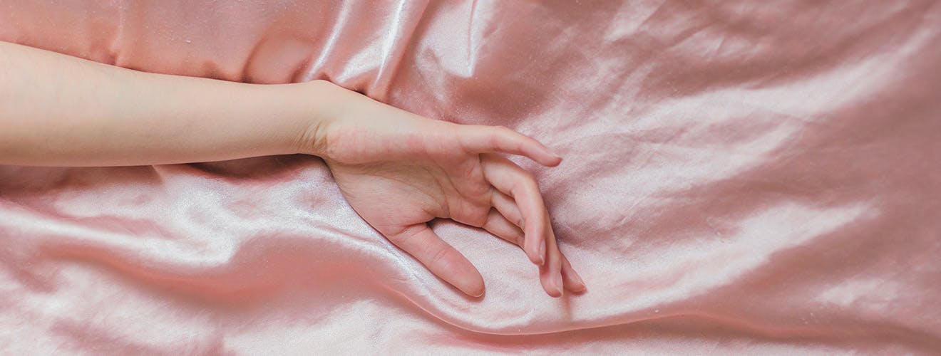 what is pink noise