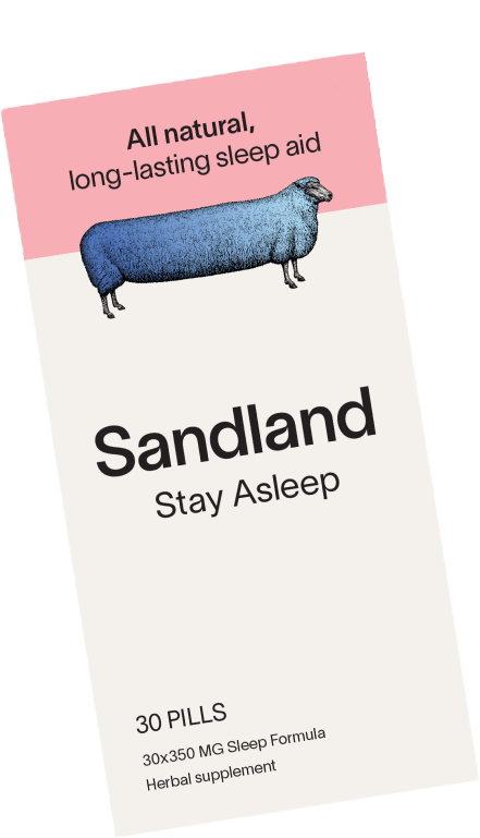 Sandland