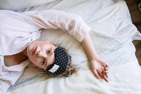 daily routines disrupted after covid 19