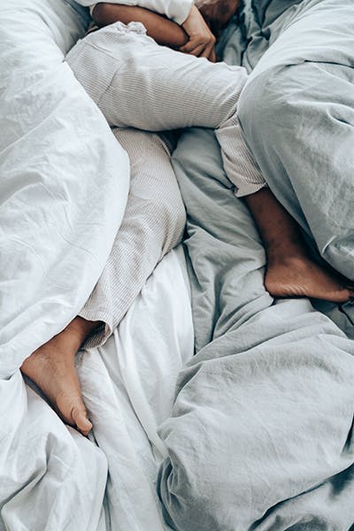 obstructive sleep apnea