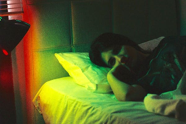 what is micro sleep