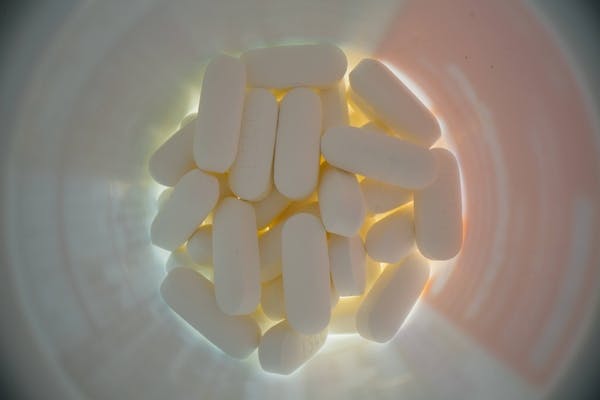 what is clonidine
