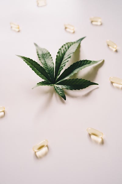 weed for sleep
