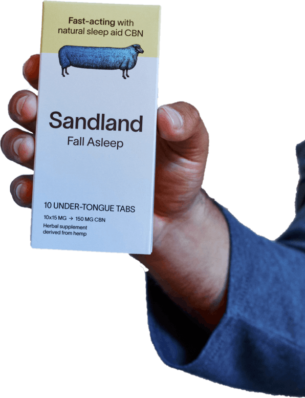 Sandland