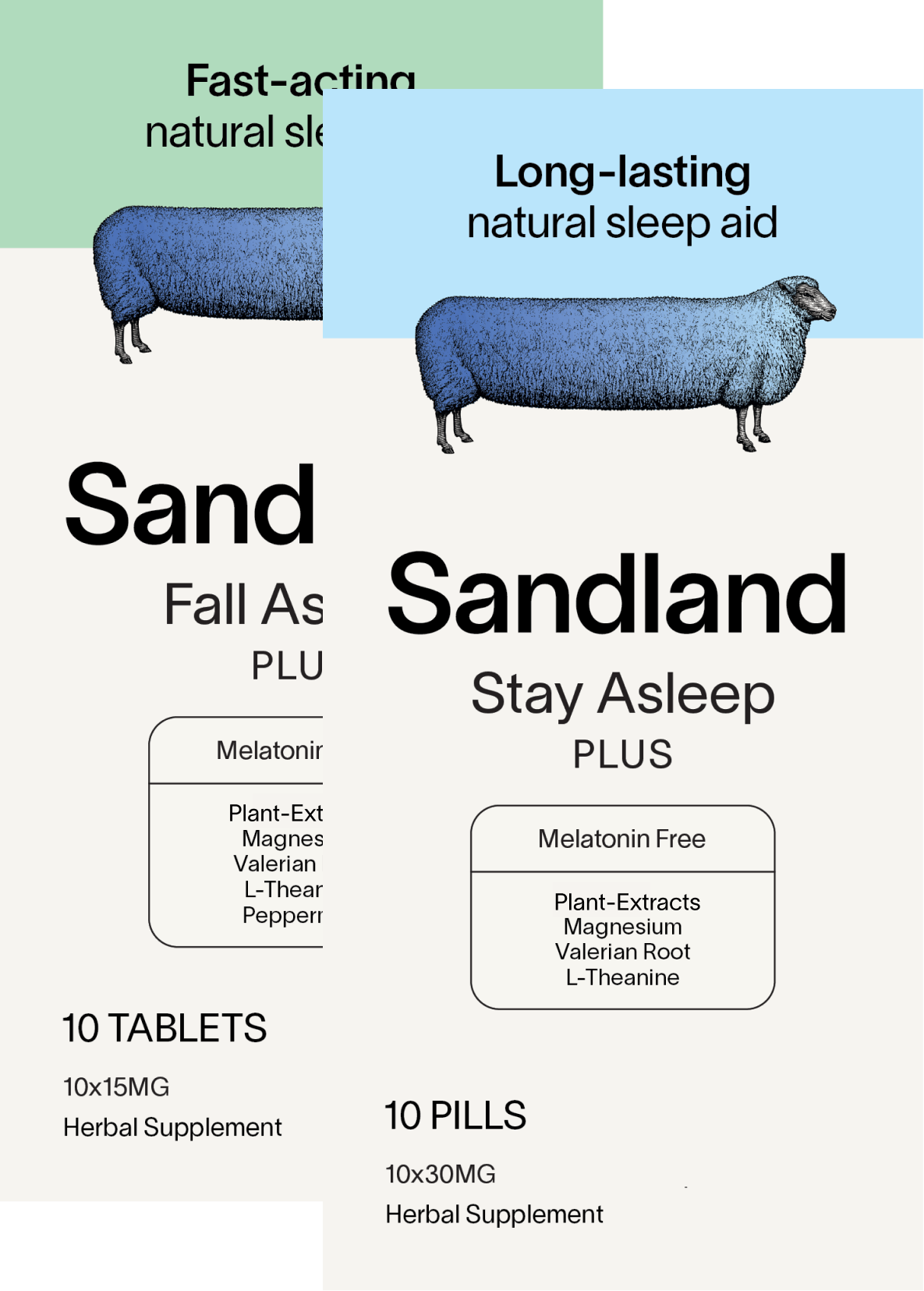 Sandland