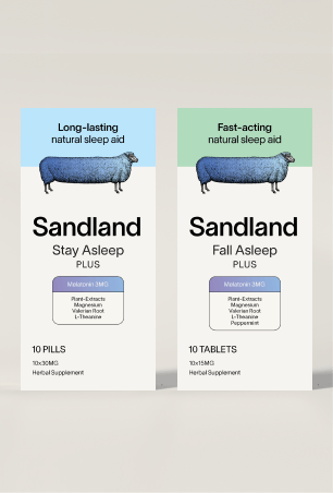 Sandland