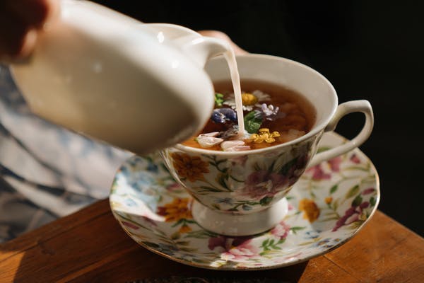 herbal tea for sleep