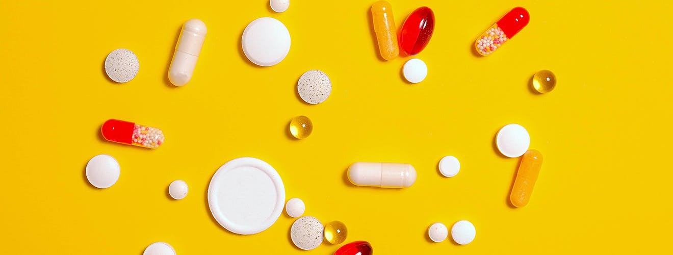 clonidine for sleep