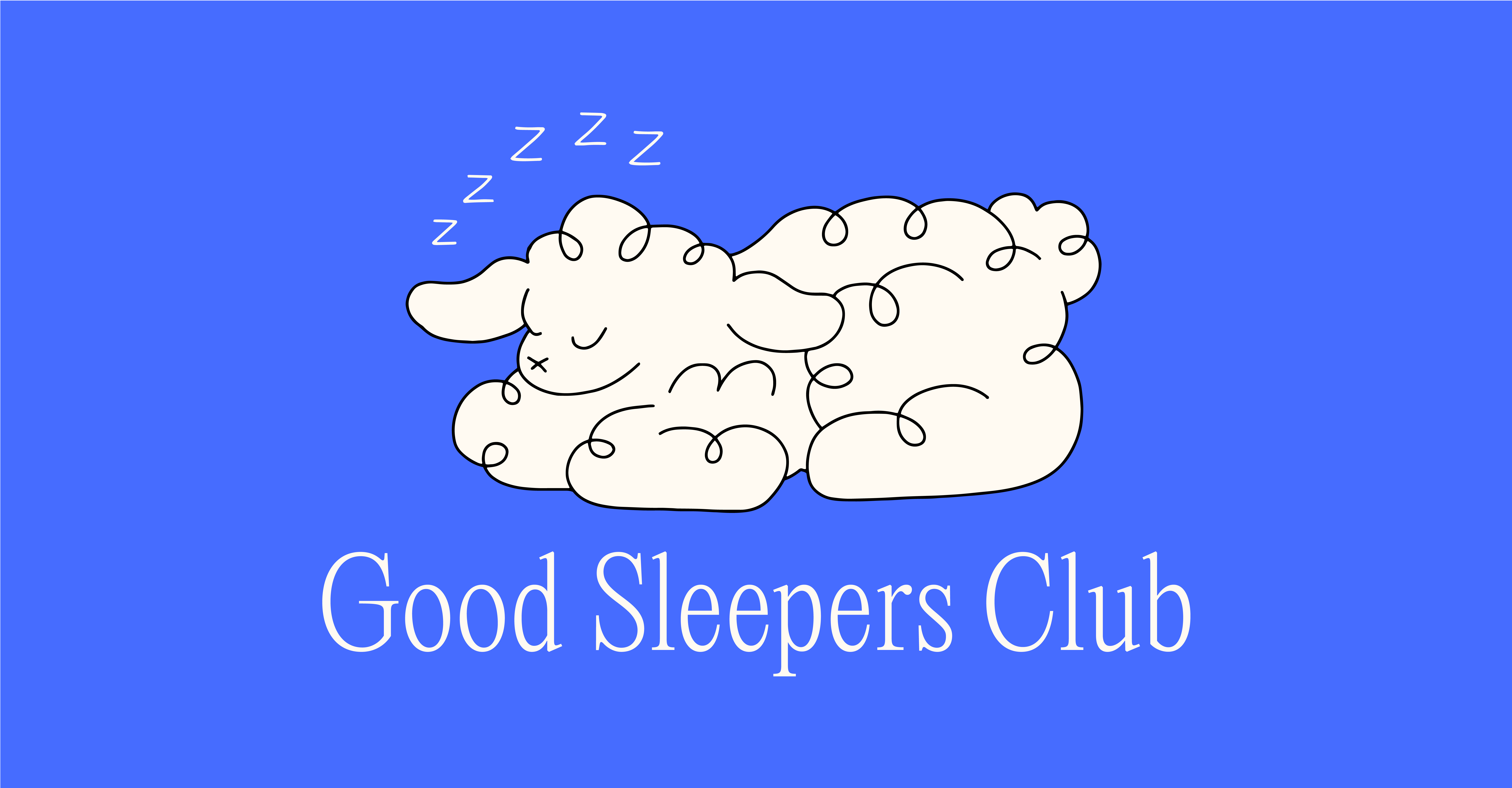 Sandland Good Sleepers Club Signup