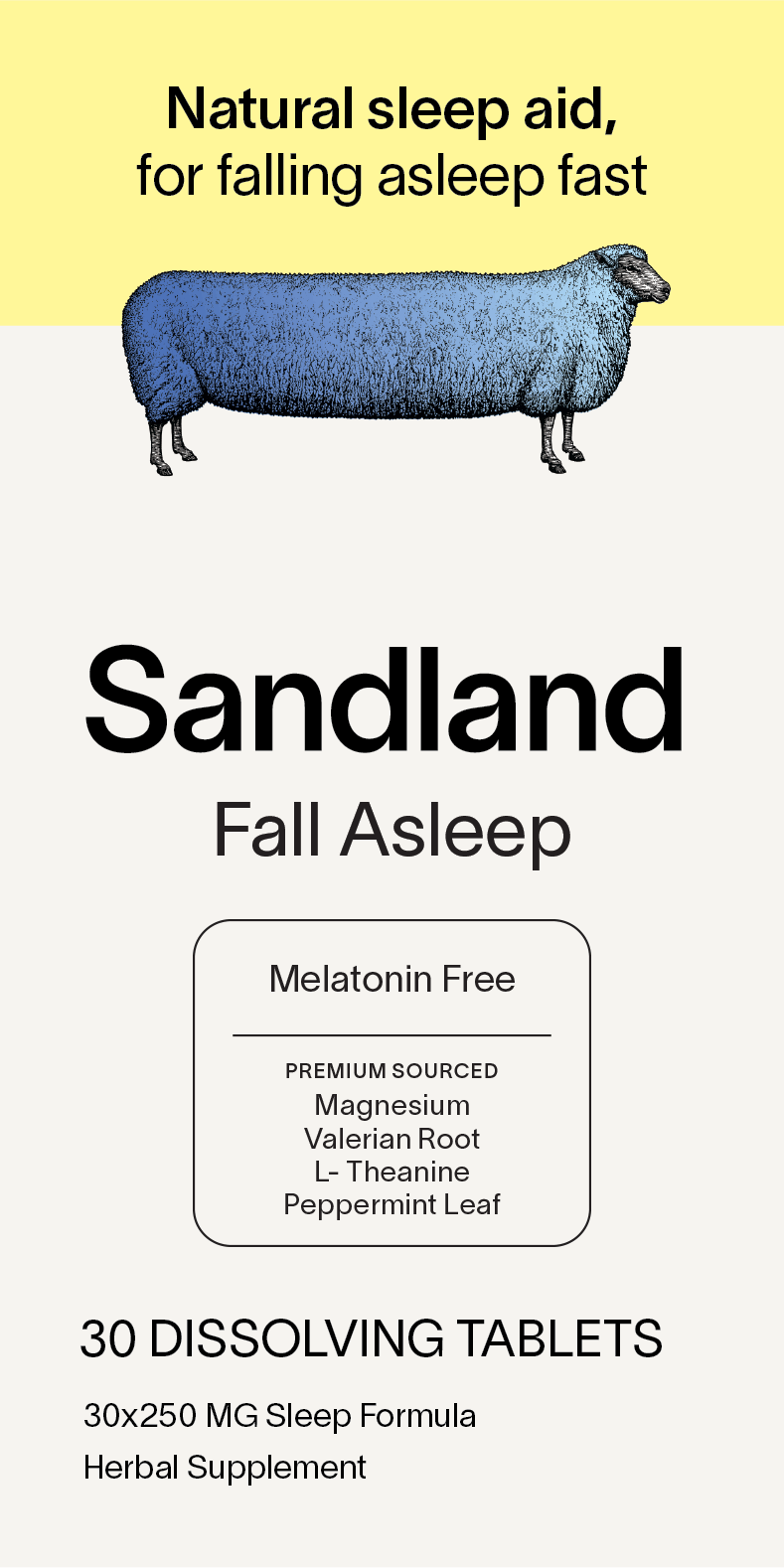 Sandland
