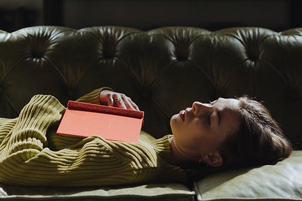 relaxium sleep review - how the sleep aid can help you fall asleep