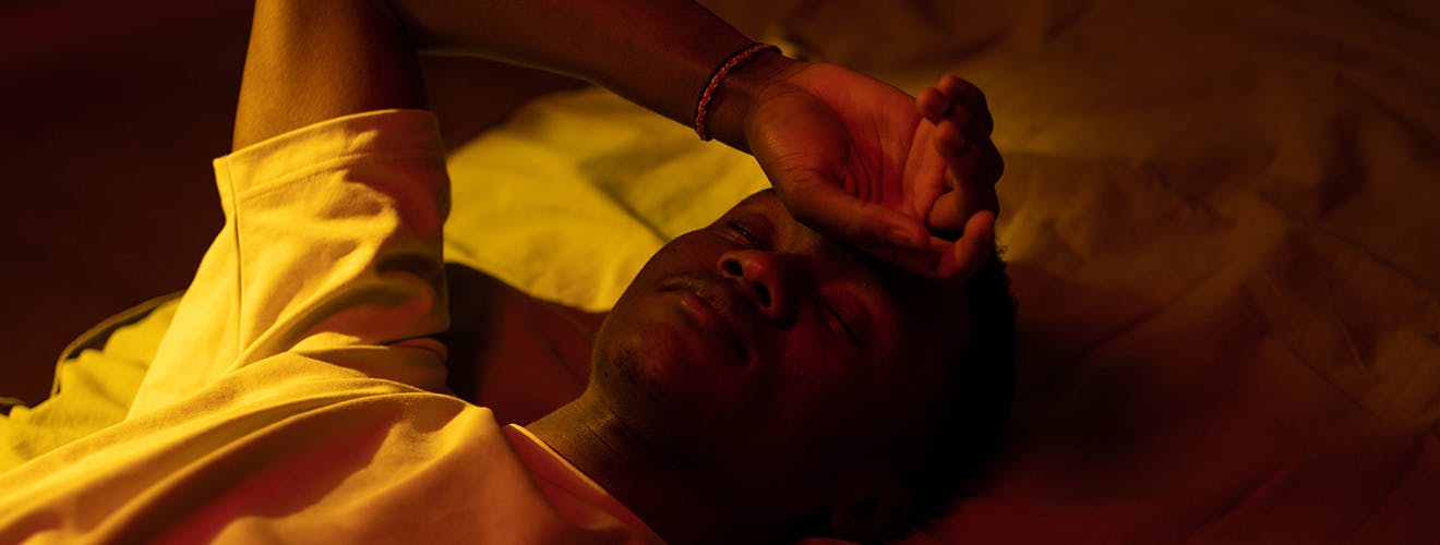 does sleep apnea cause high blood pressure