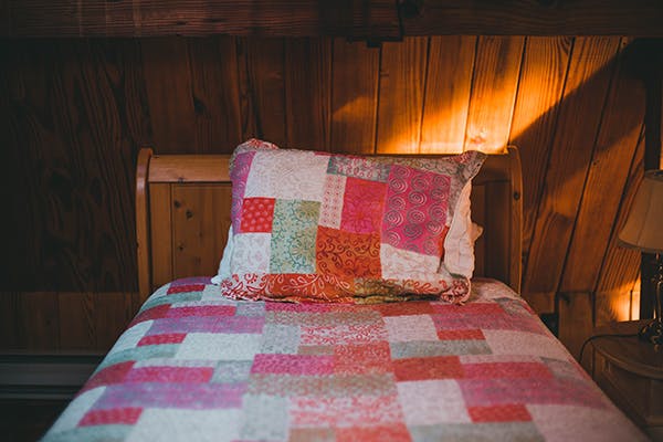 what is a quilt