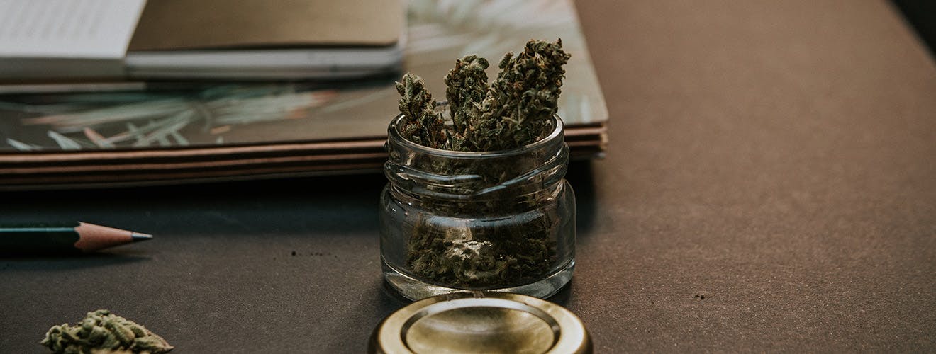 does weed make you tired?