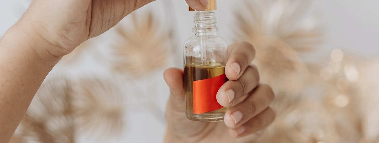 essential oil blends for sleep