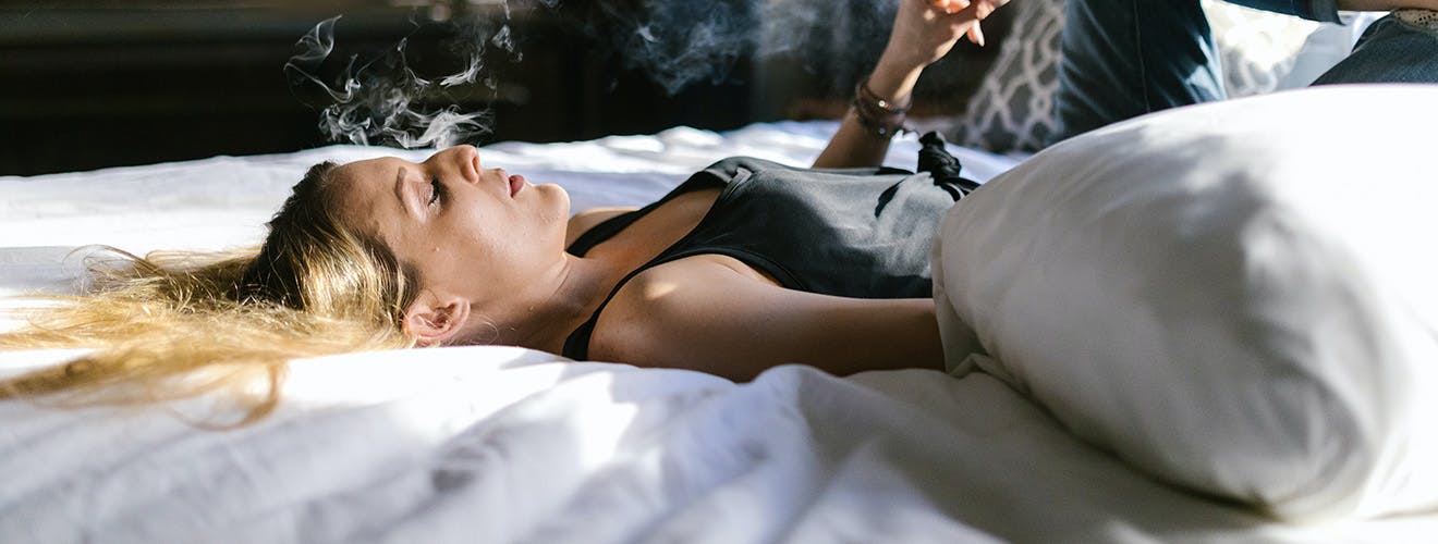 cbd for sleep