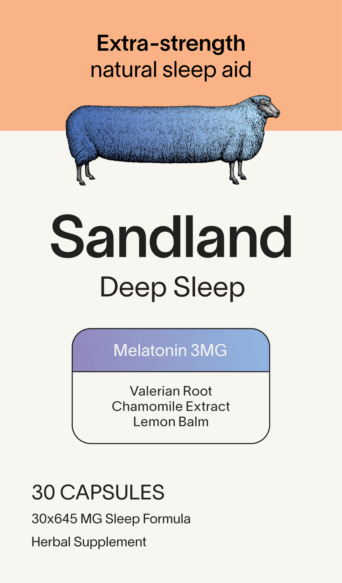 Sandland