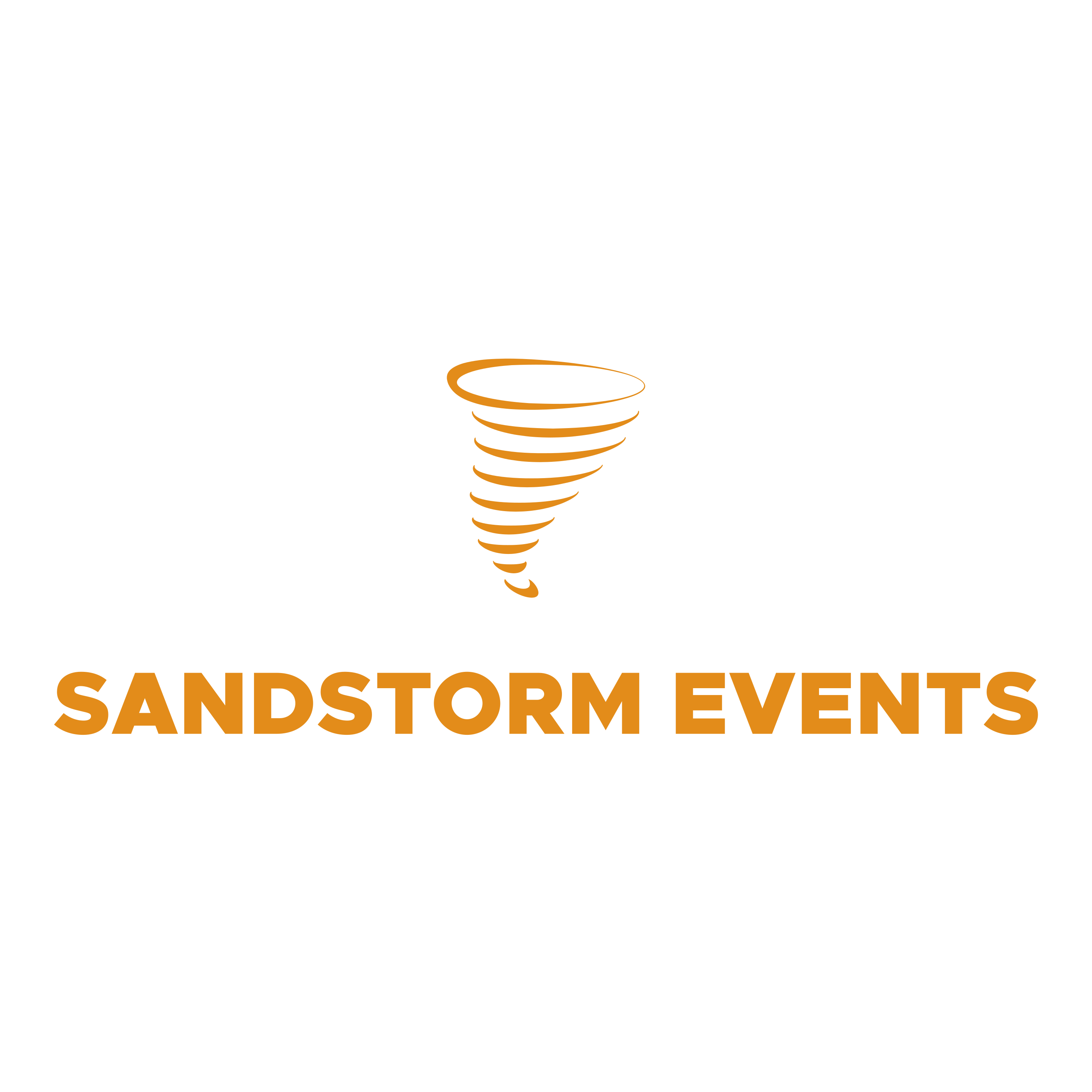 sandstorm events logo