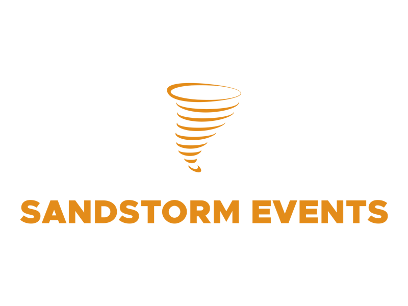 sandstorm events logo