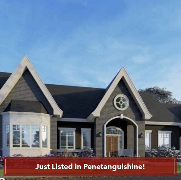 ust Listed in Penetanguishine.