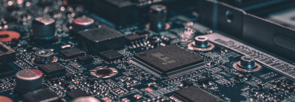 Computer motherboard