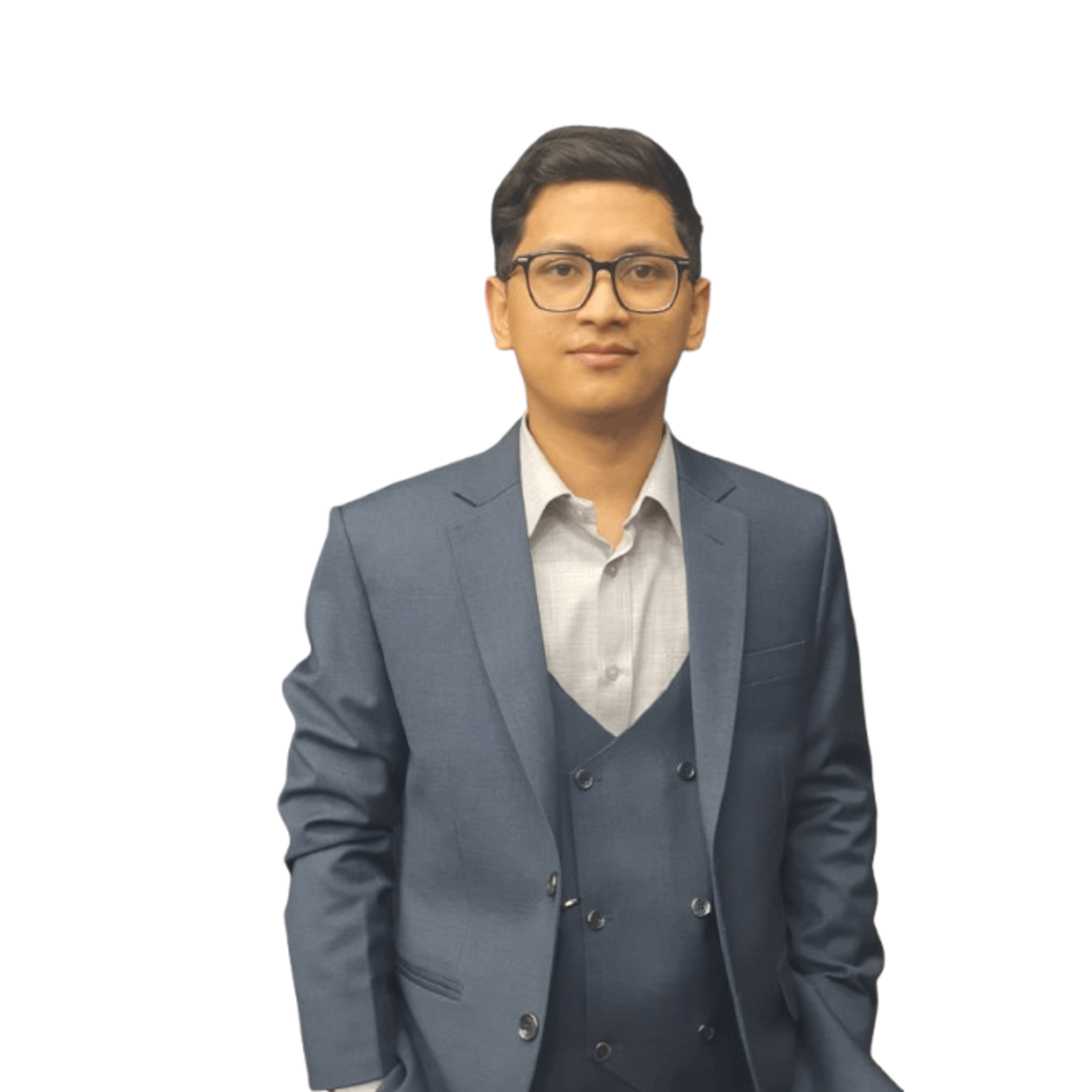 Image of Sanjeev 
