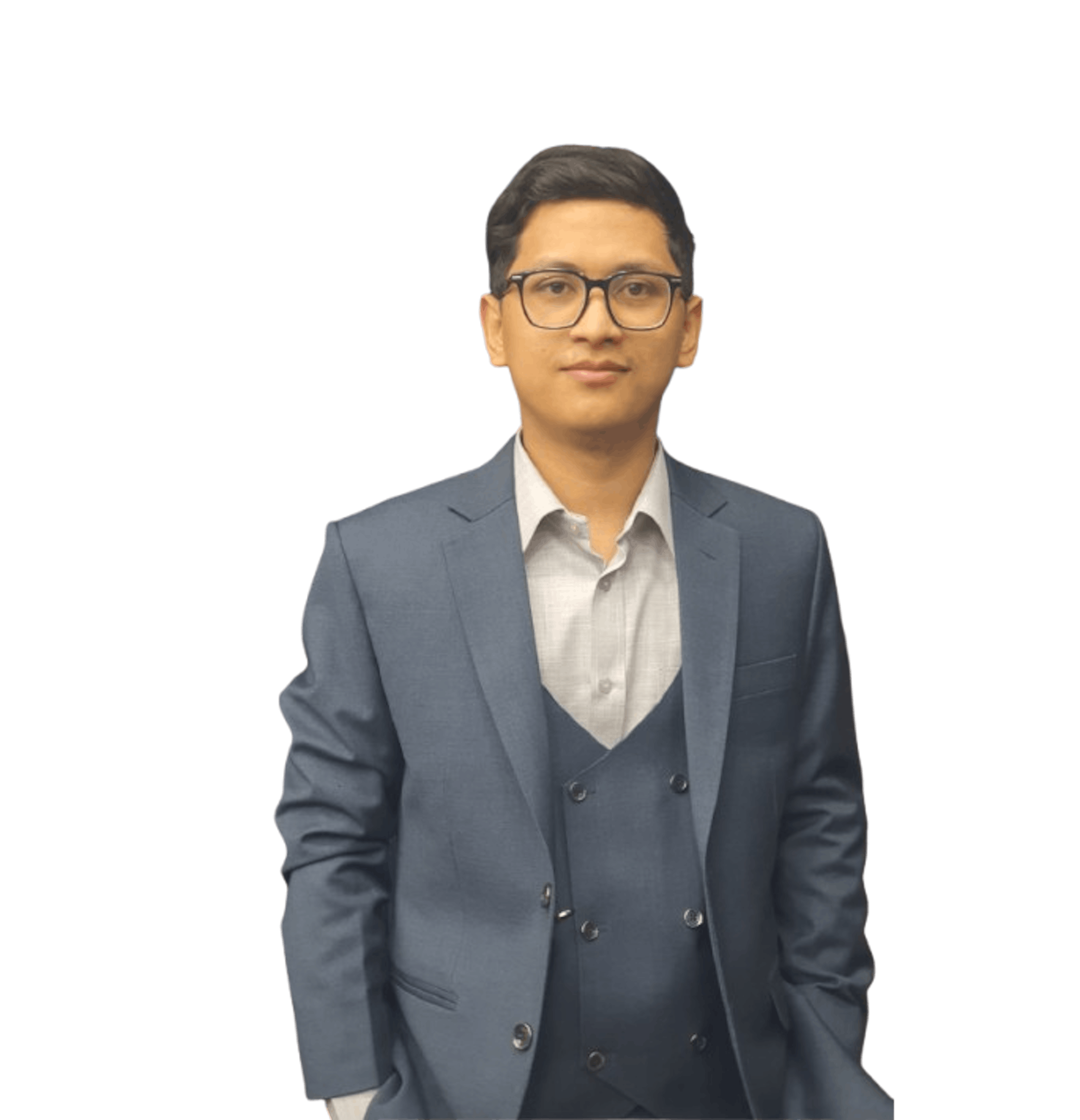 Image of Sanjeev 