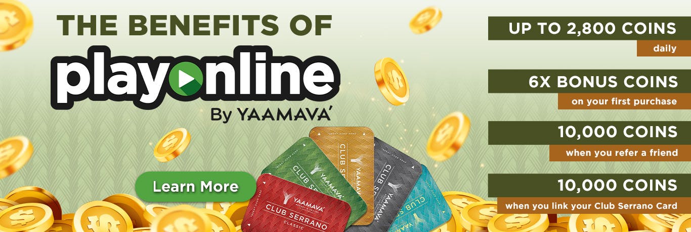 yaamava online casino
