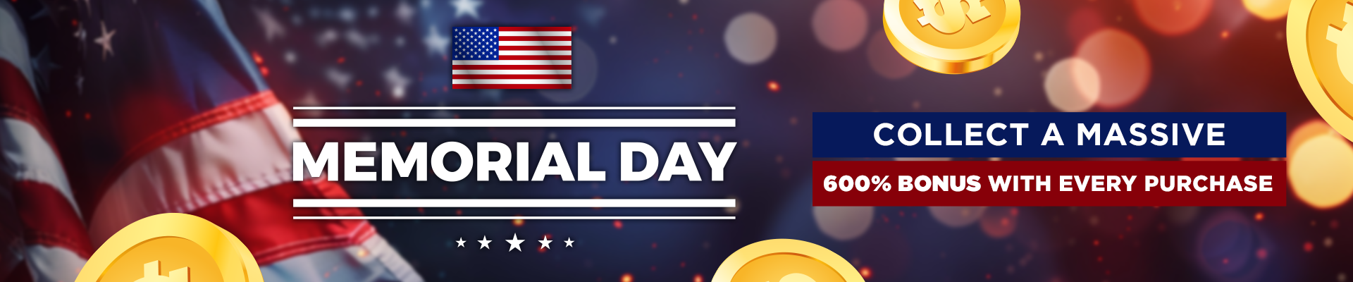 MEMORIAL DAY