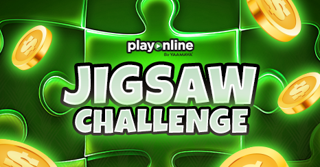Jigsaw Challenge