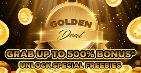 GOLDEN DEAL
