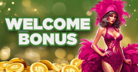 Welcome Bonus