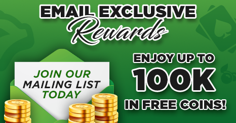 EMAIL EXCLUSIVE REWARDS
