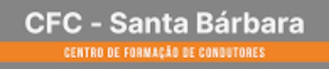 logo da CFC Santa Bárbara
