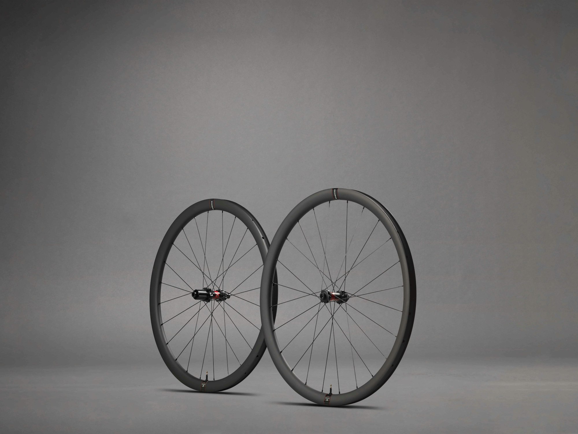 RSV 34|37 Wheelset