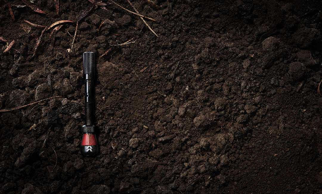 The Reserve Fillmore Tubeless Valve