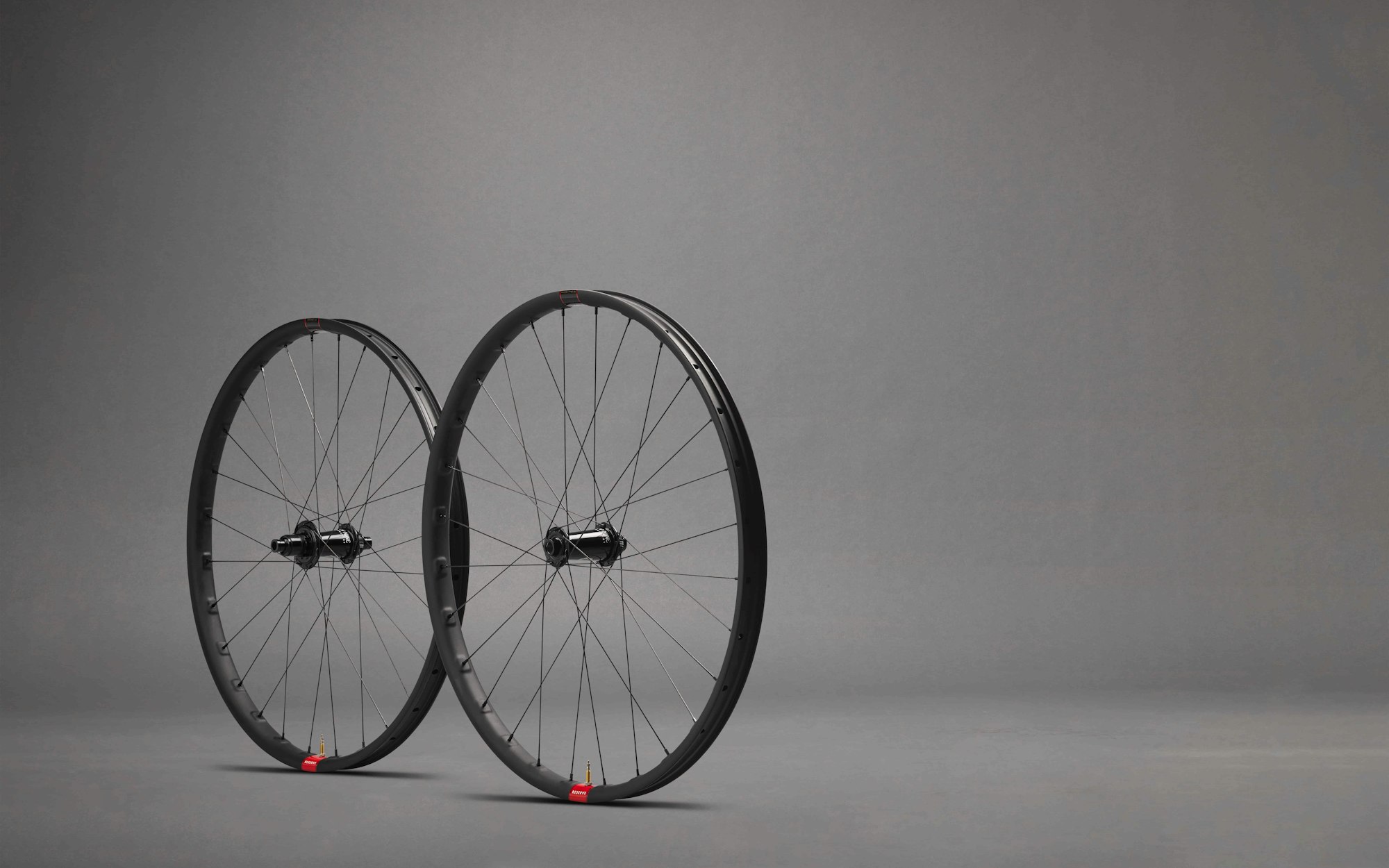 Reserve 30 SL mountain bike wheelset