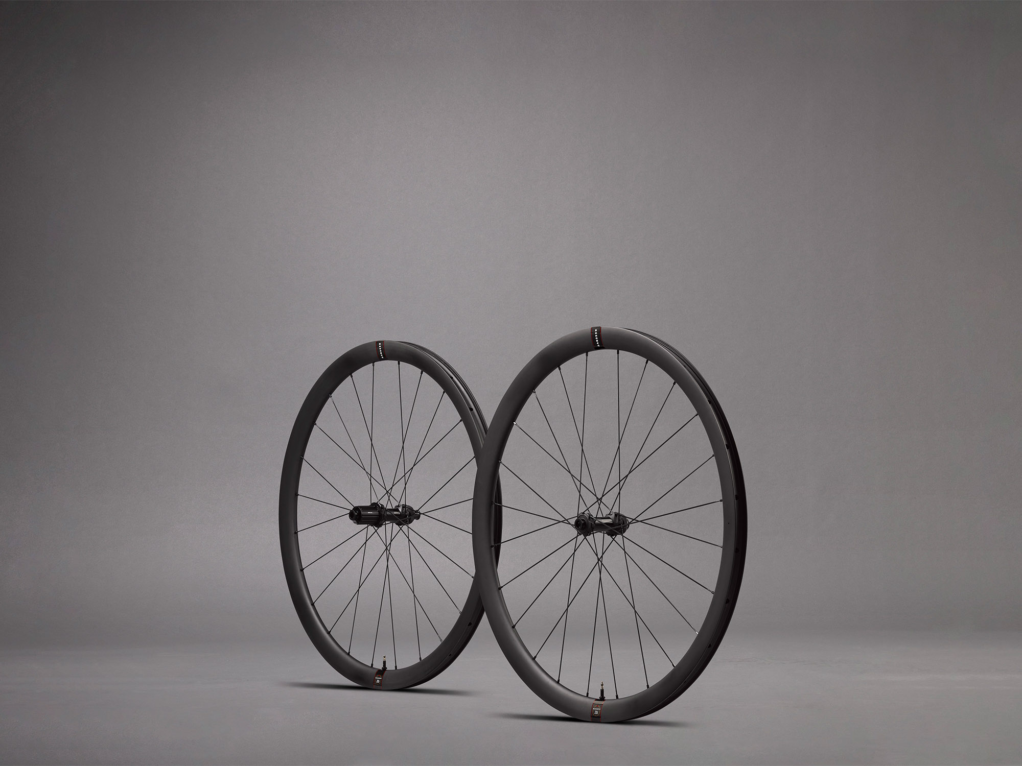 Reserve 35|35 Road Wheelset