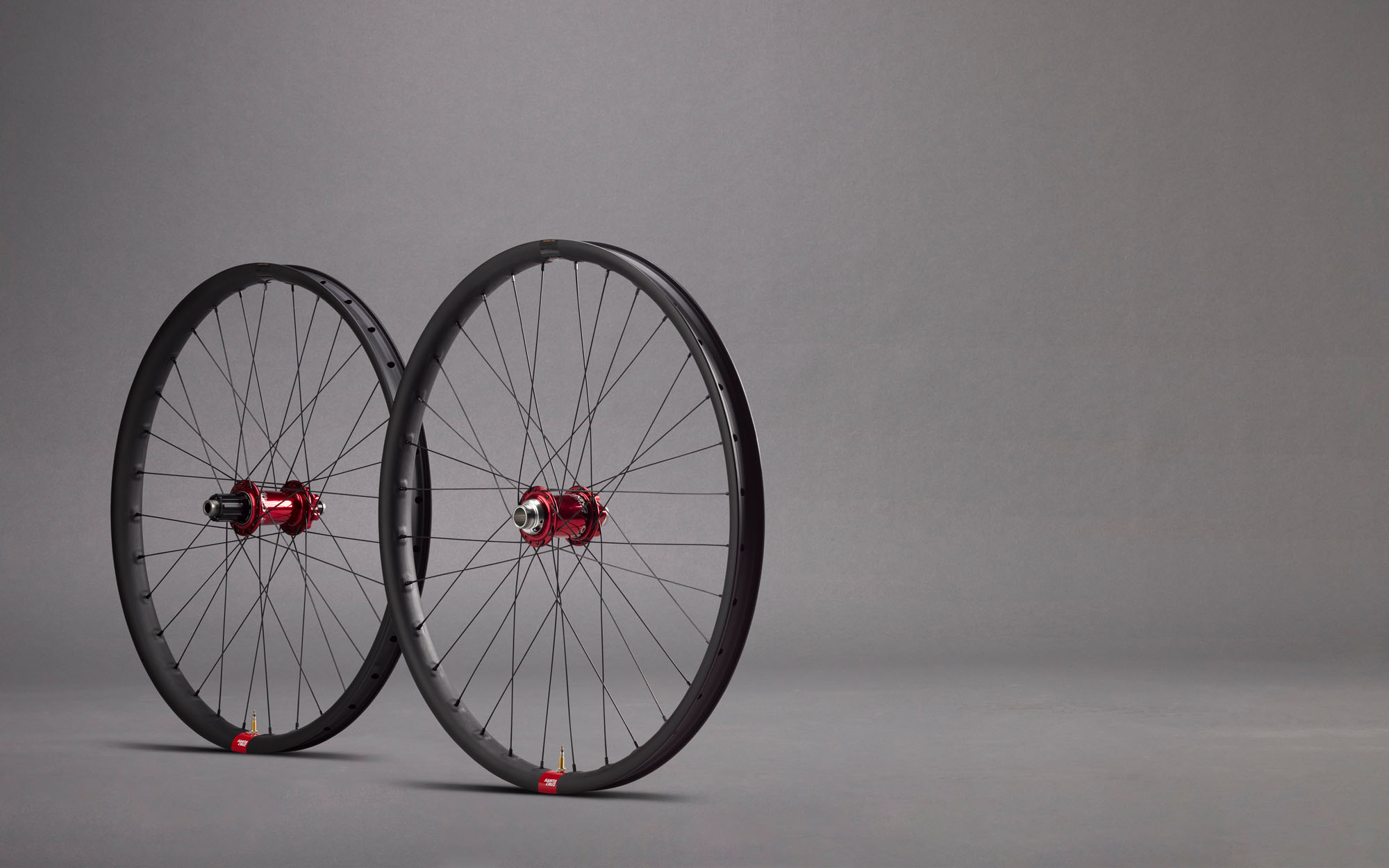 Reserve DH Wheel