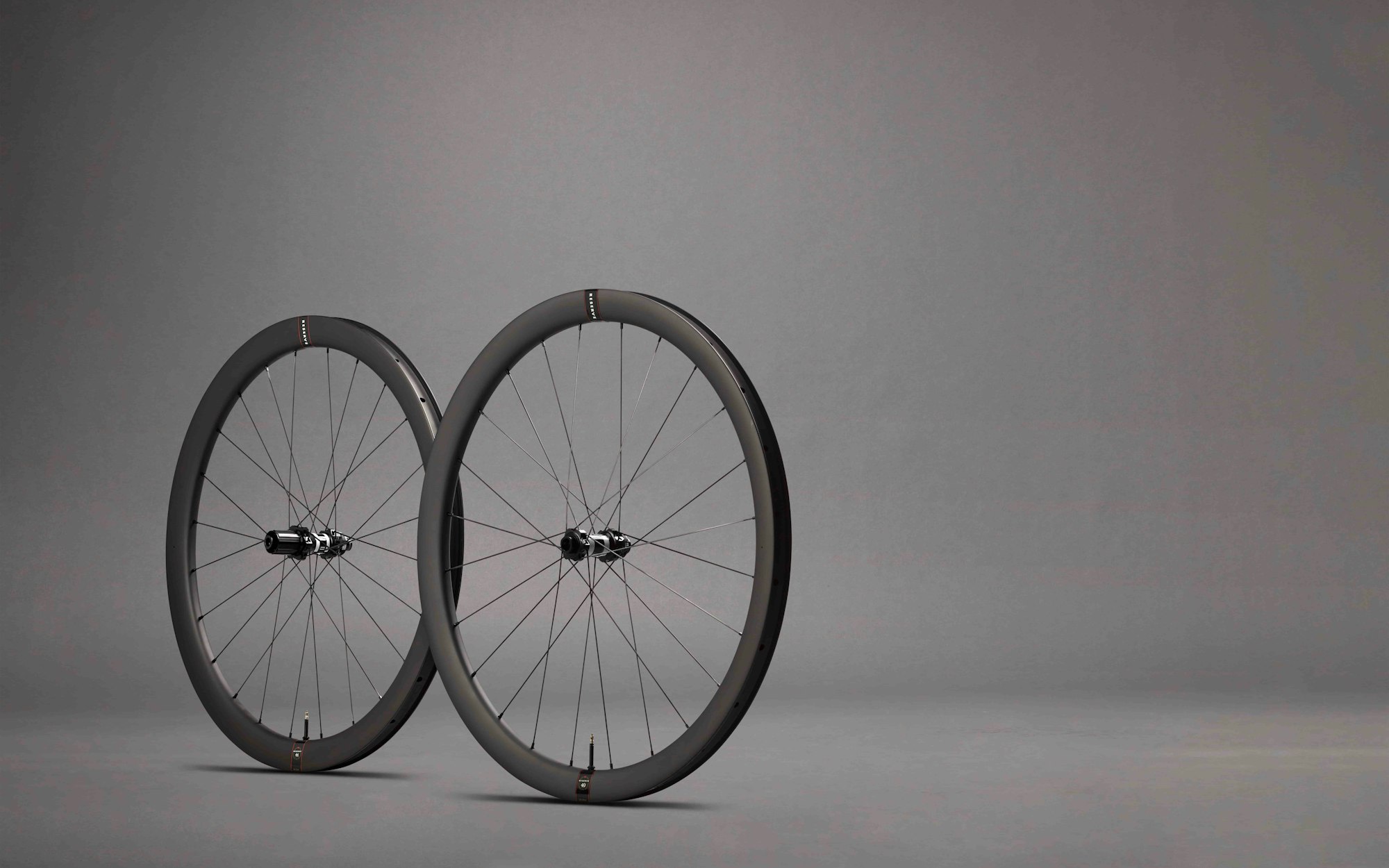 RSV 40|44 Wheelset