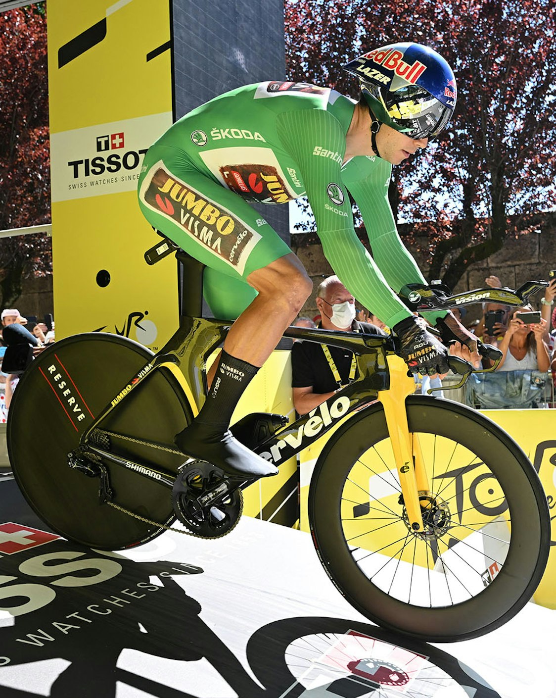 Home | Reserve Wheels