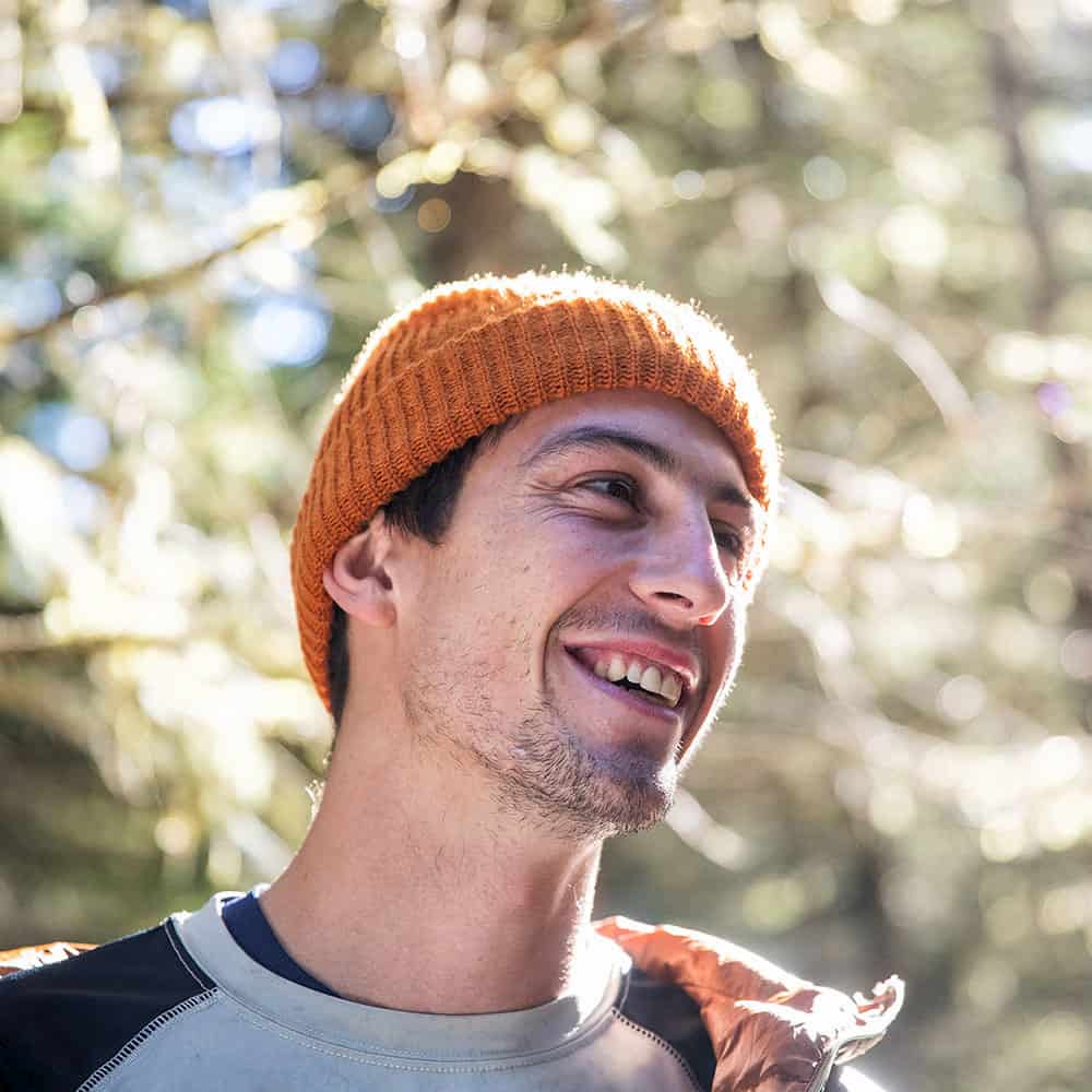 Josh Bryceland Rider Profile